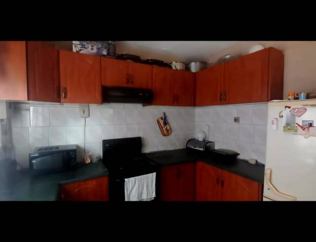 3 BEDROOM HOUSE FOR SALE IN CROSSMOOR